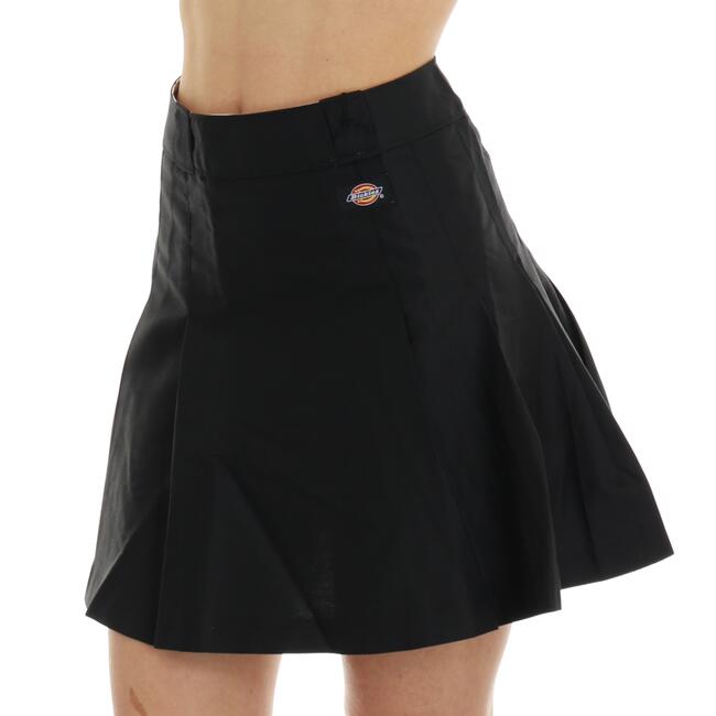 ELIZAVILLE SKIRT BLACK DICKIES - Mad Fashion | img vers.1300x/